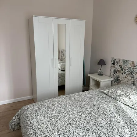 T2 Leon Blum Pachon Apartment Narbonne